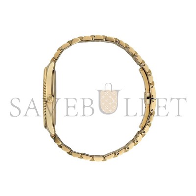 GUCCI G TIMELESS SLIM WATCH